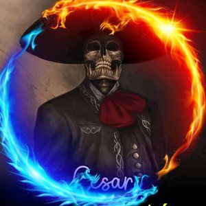 Meet your Posher, Cesar